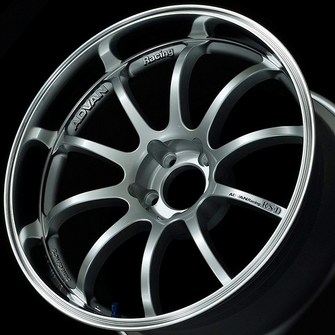 ADVAN Racing RS-D PCD120 ホイール＆タイヤセット Advan RS-D Wheels for BMW 5x120mm 18in/19in/20in - Under Temporary